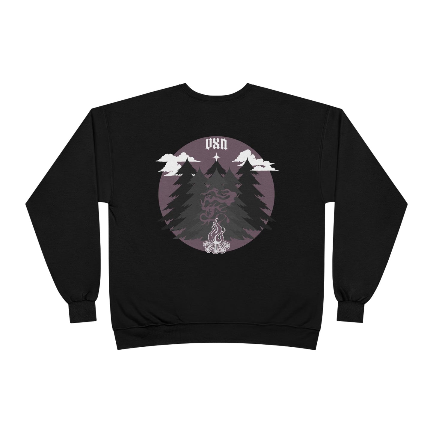 Afterglow Crewneck