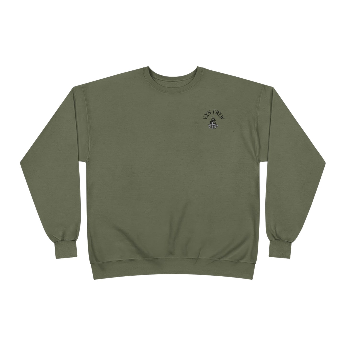 Afterglow Crewneck
