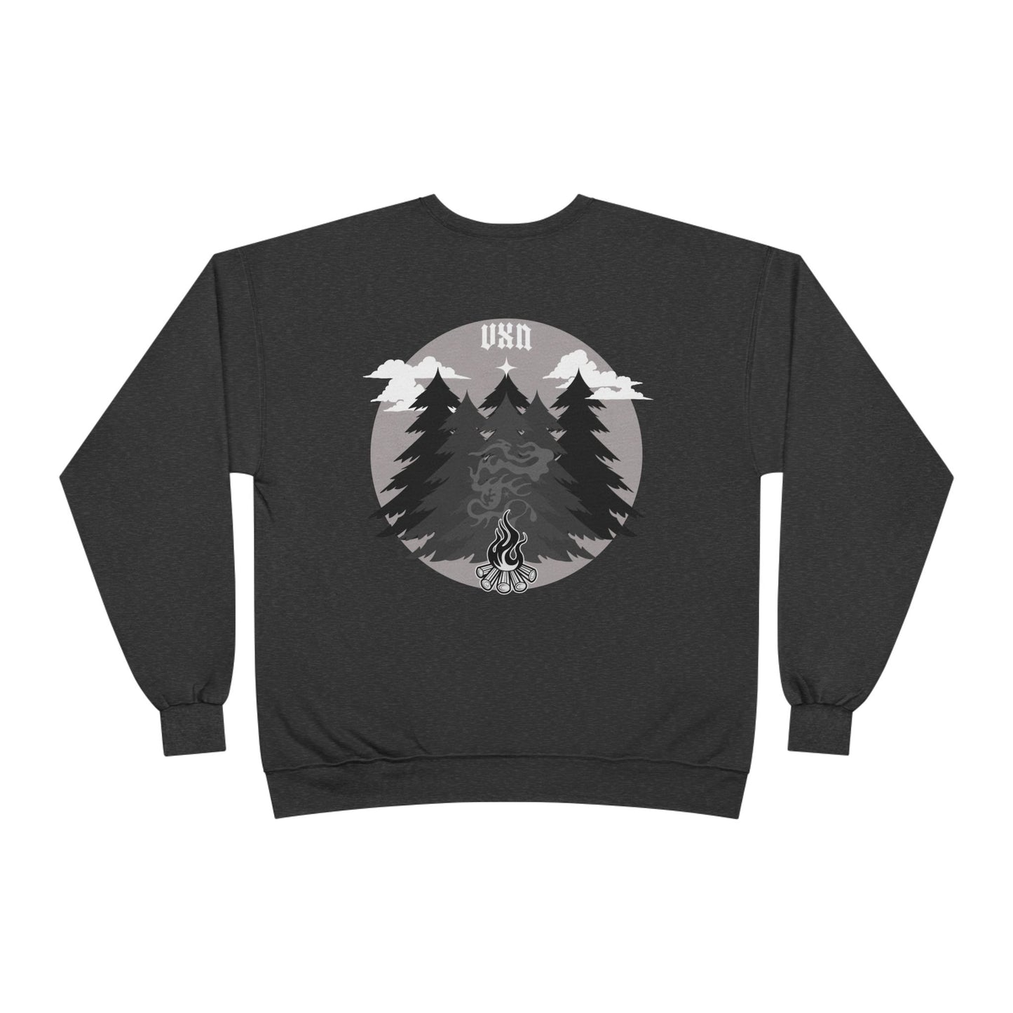 Afterglow Crewneck