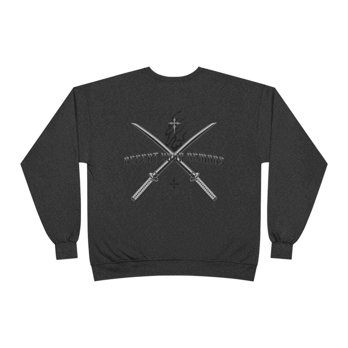Ronin Crewneck