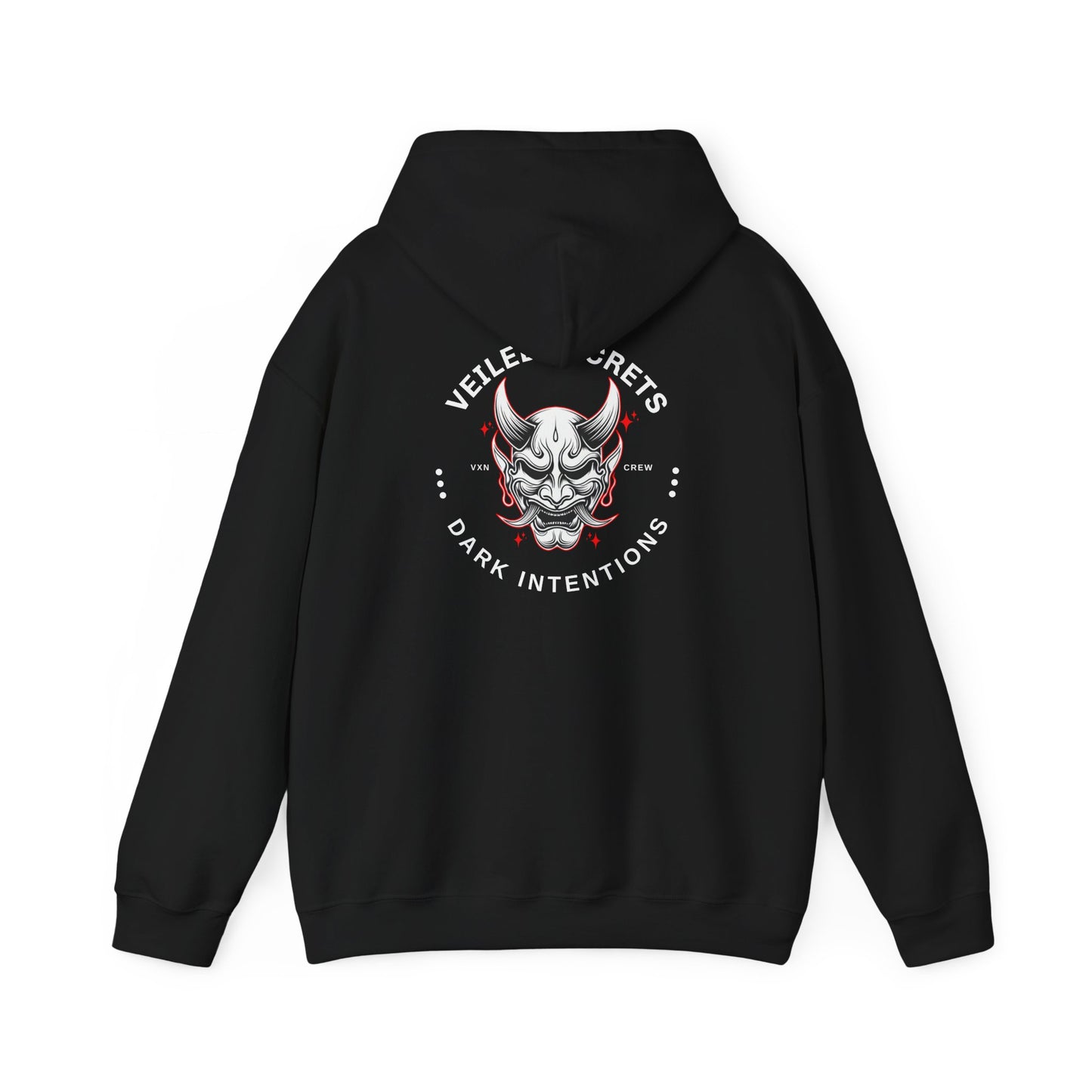 Yokai Hoodie