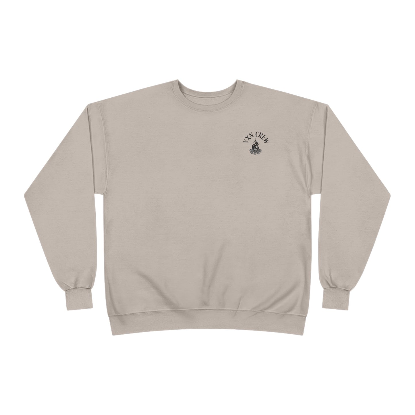 Afterglow Crewneck