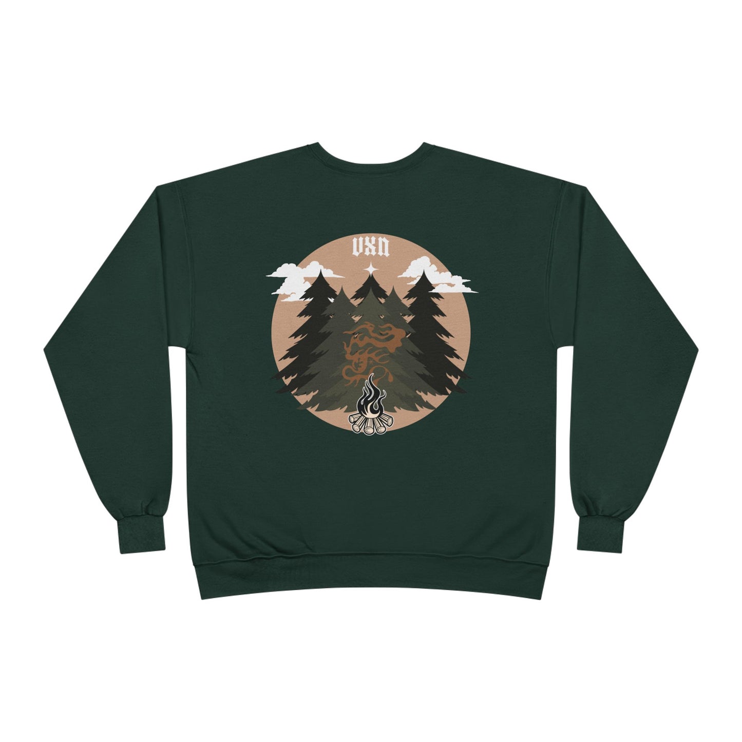 Afterglow Crewneck