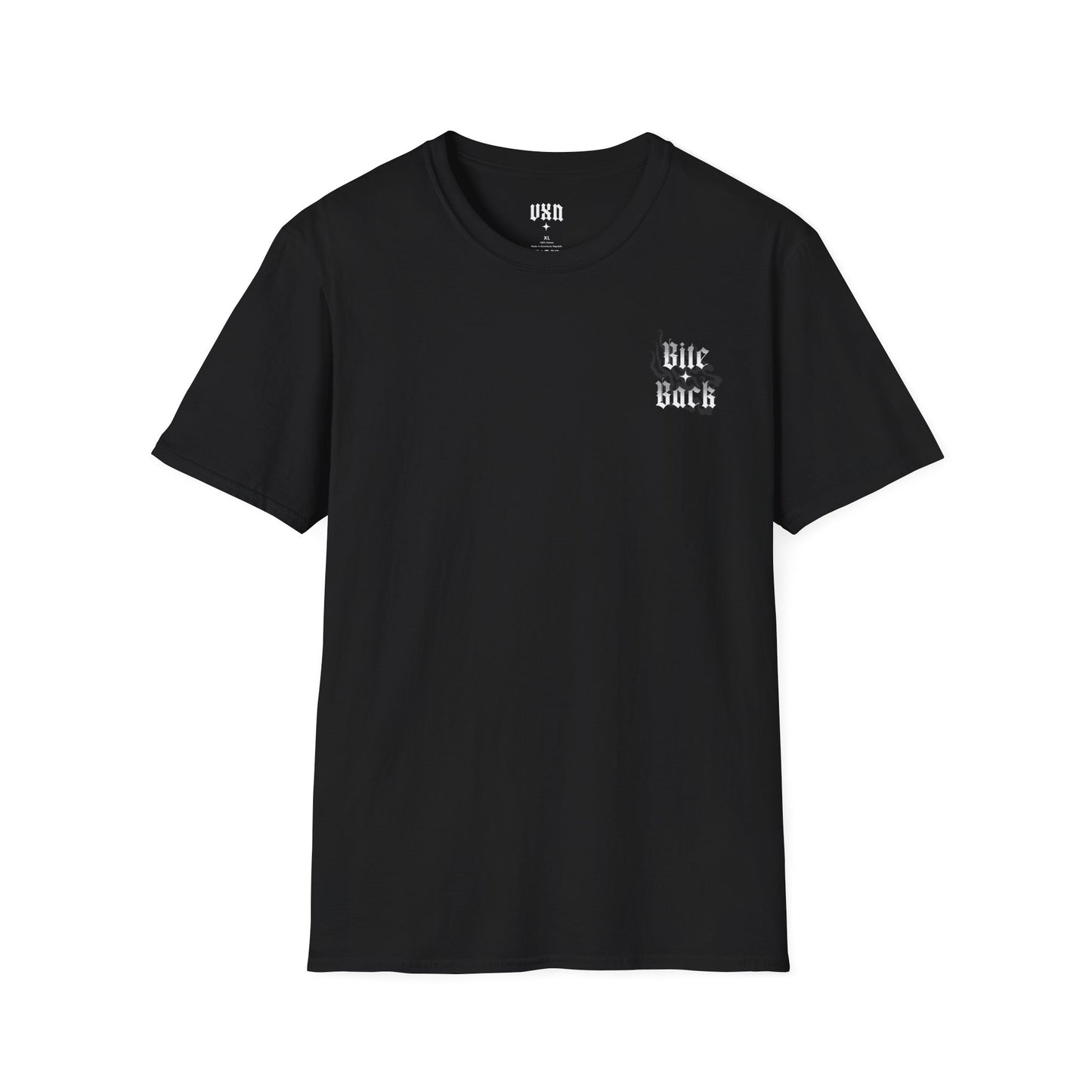 Bite Back