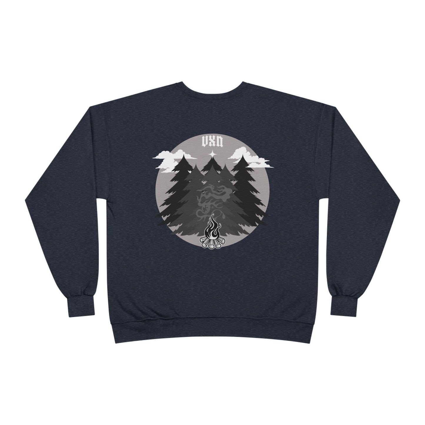 Afterglow Crewneck