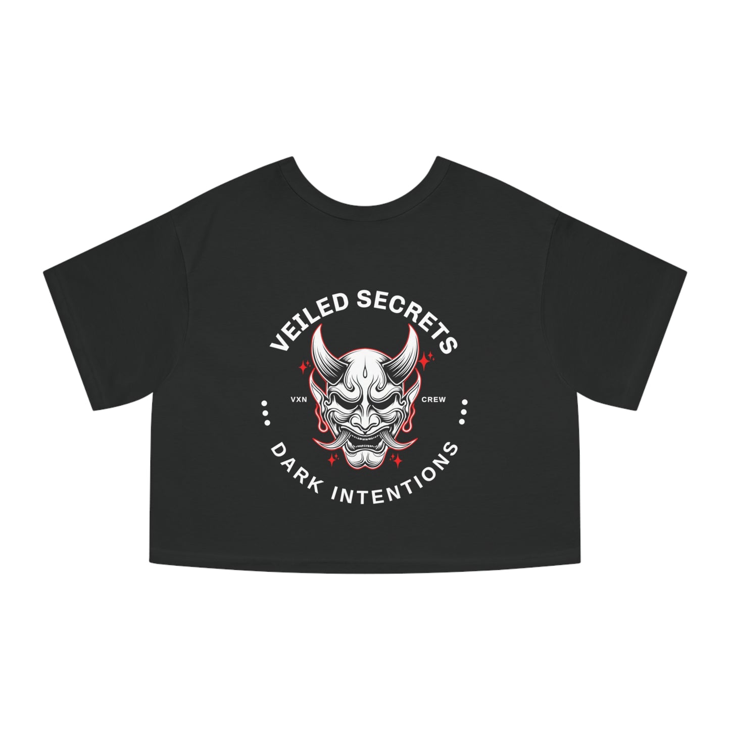 Yokai Crop