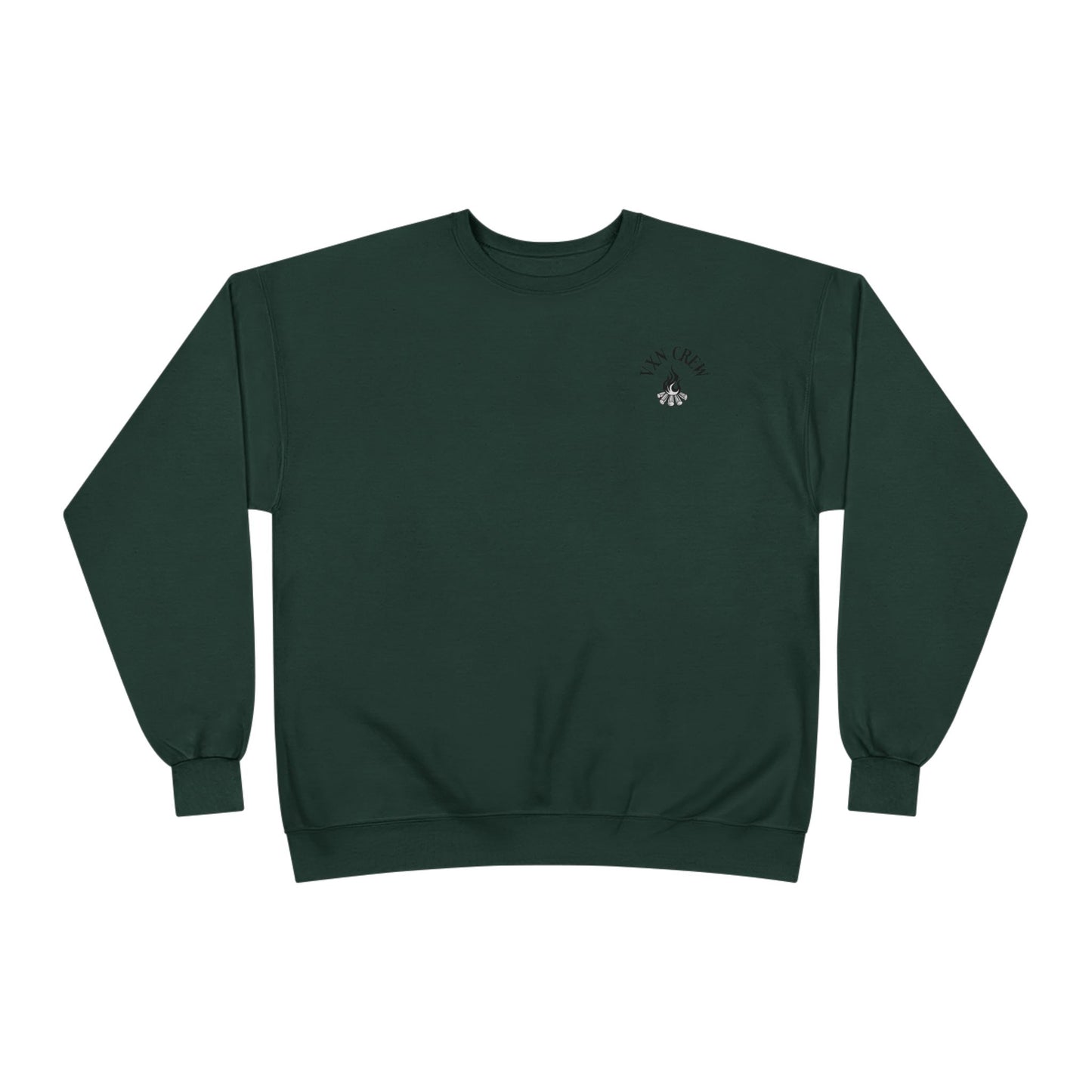 Afterglow Crewneck