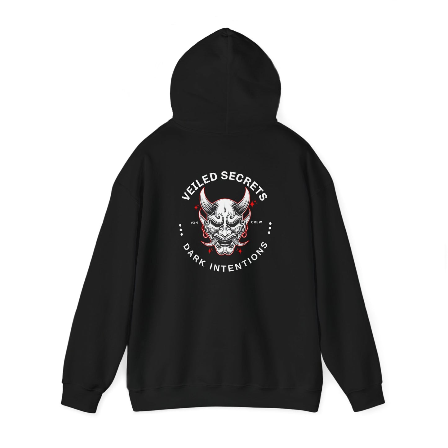 Yokai Hoodie