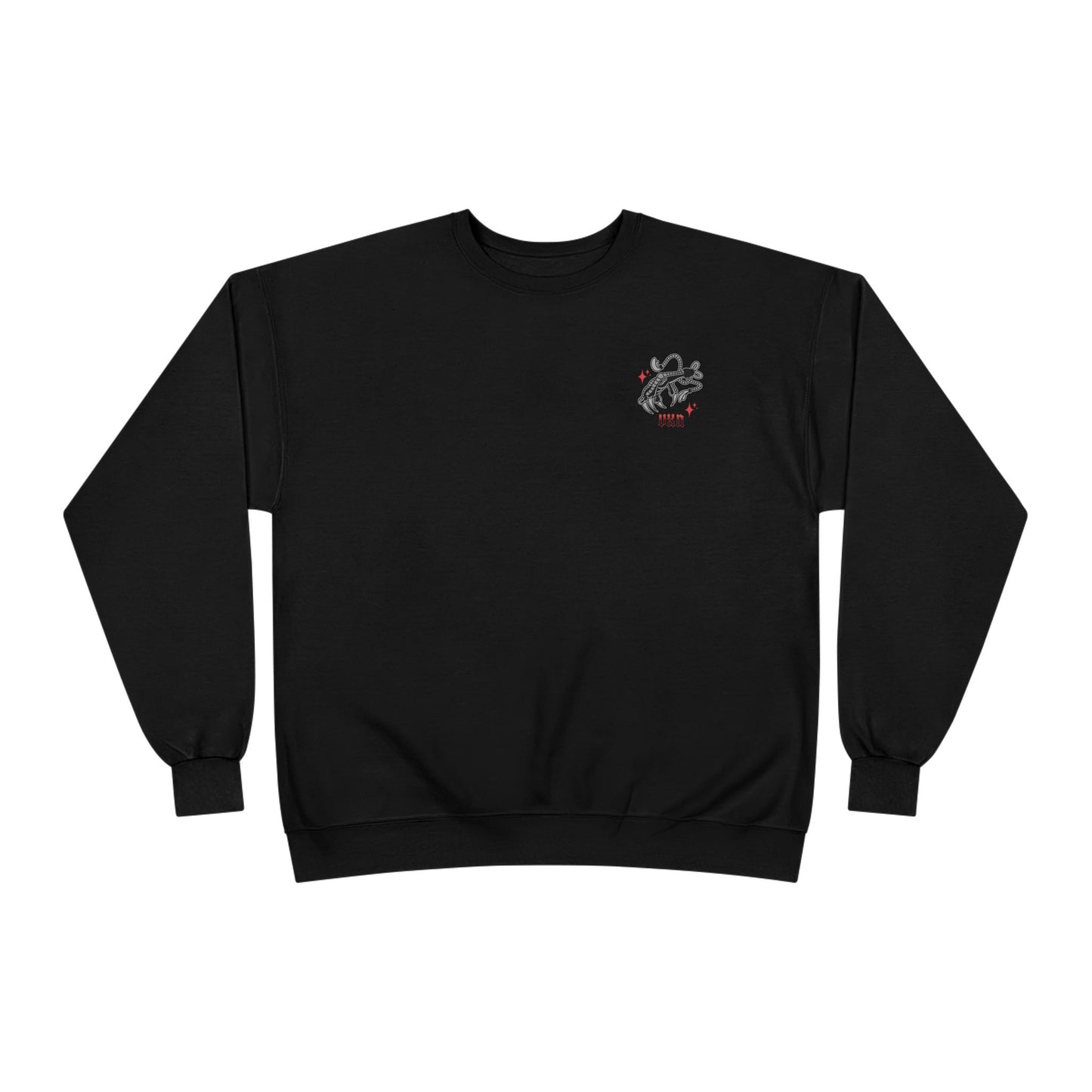 Ronin Crewneck