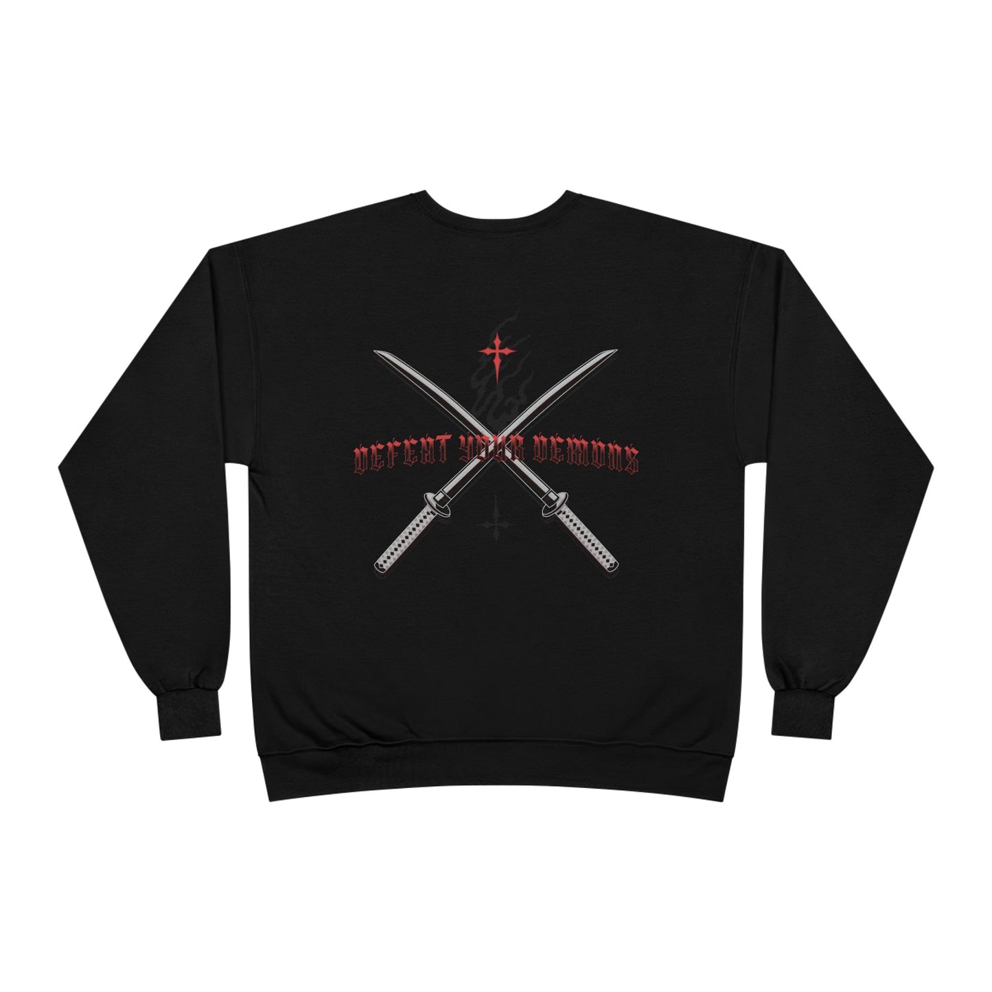 Ronin Crewneck