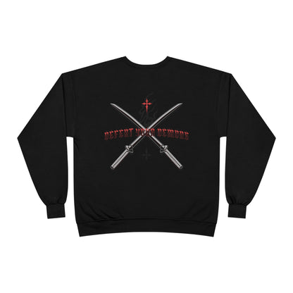 Ronin Crewneck