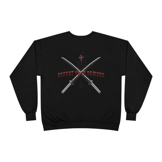 Ronin Crewneck